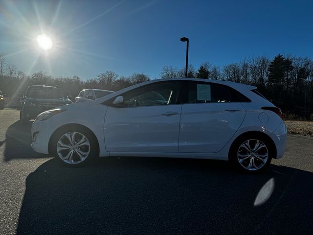 2014 Hyundai Elantra GT Base