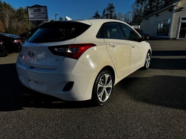 2014 Hyundai Elantra GT Base