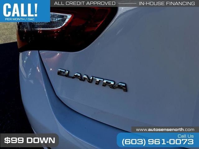 2014 Hyundai Elantra GT Base