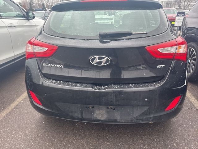 2014 Hyundai Elantra GT Base