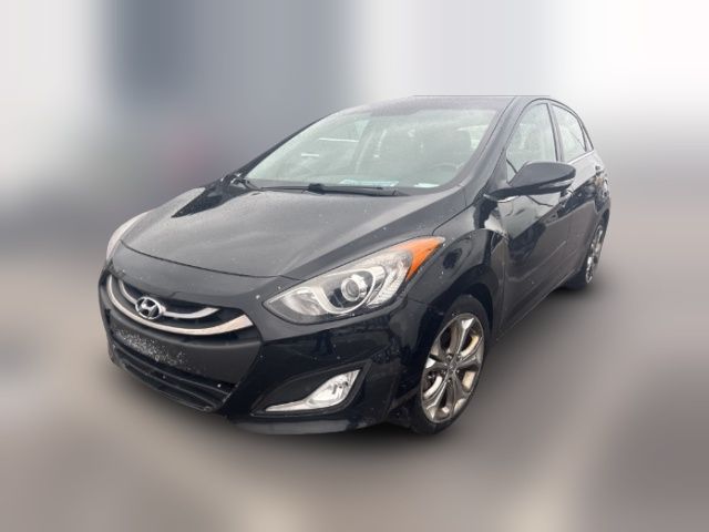 2014 Hyundai Elantra GT Base