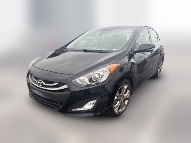 2014 Hyundai Elantra GT Base