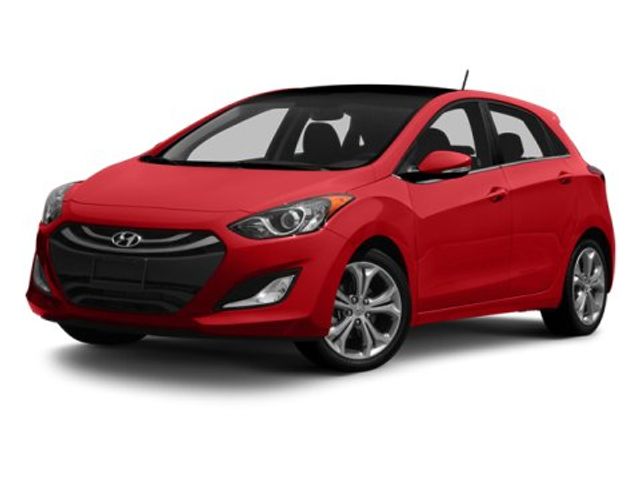 2014 Hyundai Elantra GT Base