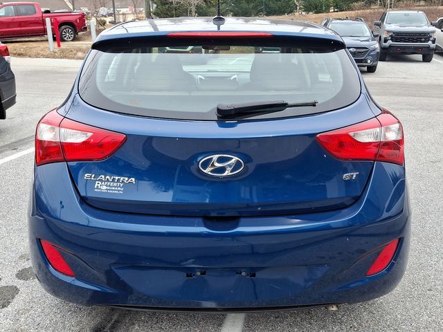 2014 Hyundai Elantra GT Base