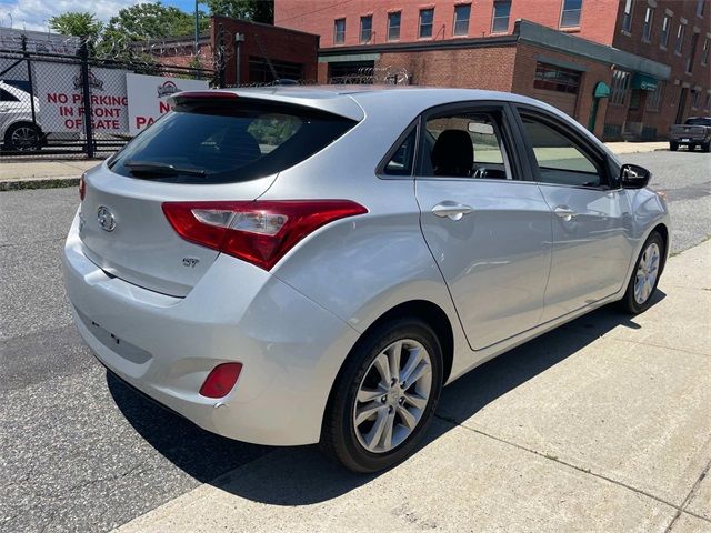 2014 Hyundai Elantra GT Base