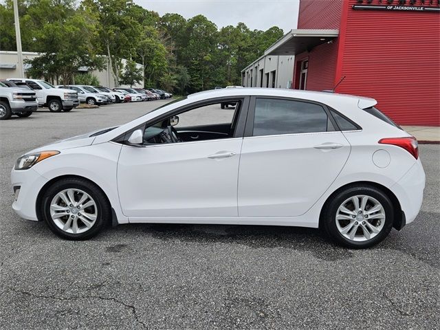 2014 Hyundai Elantra GT Base