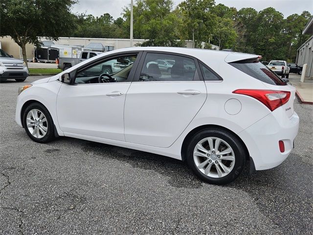 2014 Hyundai Elantra GT Base