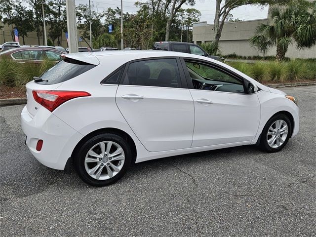 2014 Hyundai Elantra GT Base