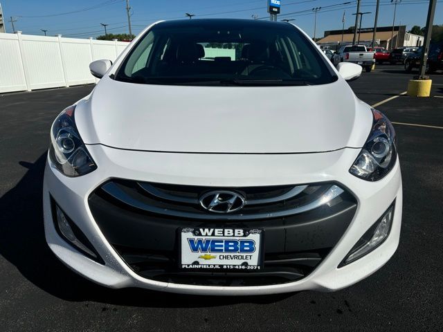 2014 Hyundai Elantra GT Base