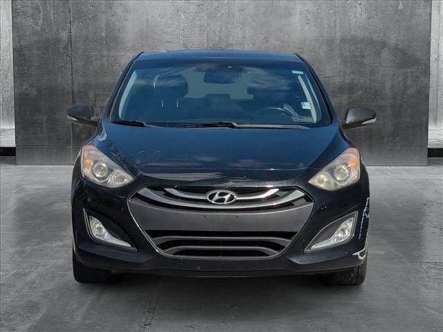 2014 Hyundai Elantra GT Base