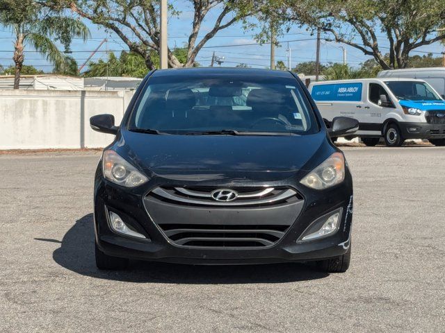 2014 Hyundai Elantra GT Base