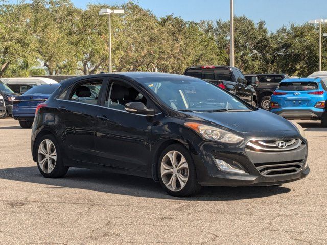 2014 Hyundai Elantra GT Base