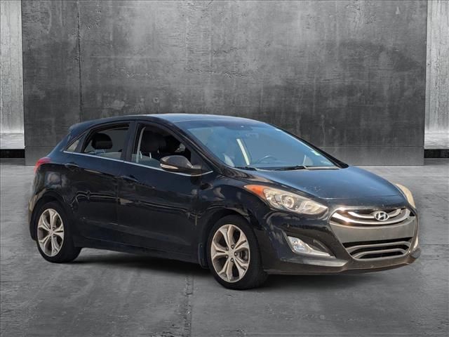 2014 Hyundai Elantra GT Base