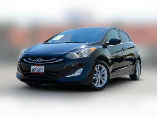 2014 Hyundai Elantra GT Base