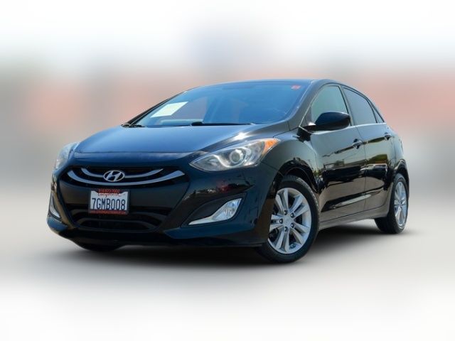 2014 Hyundai Elantra GT Base