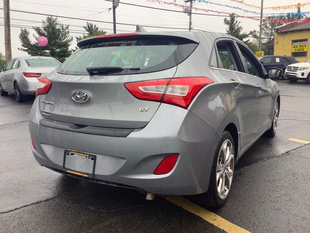 2014 Hyundai Elantra GT Base