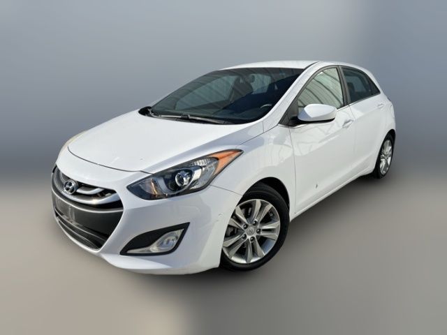 2014 Hyundai Elantra GT Base