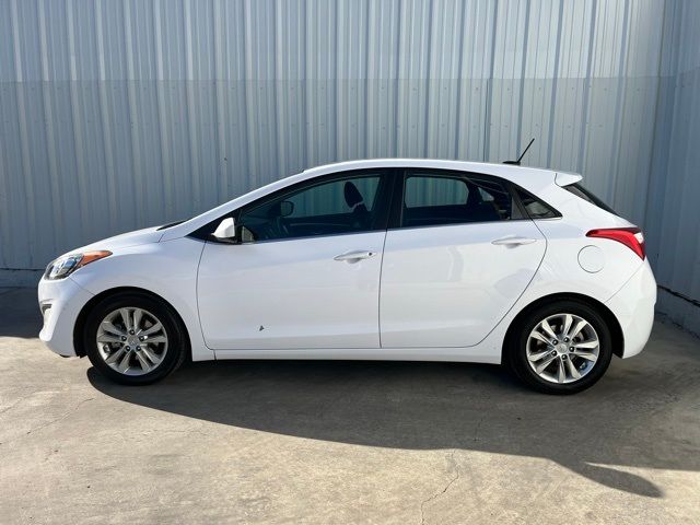 2014 Hyundai Elantra GT Base