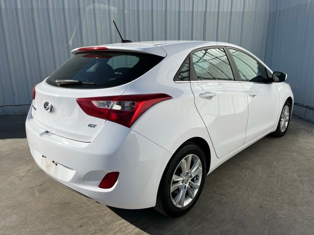 2014 Hyundai Elantra GT Base