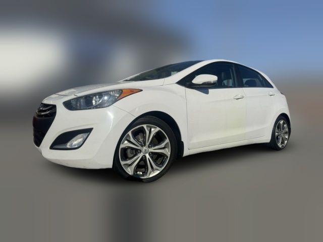 2014 Hyundai Elantra GT Base