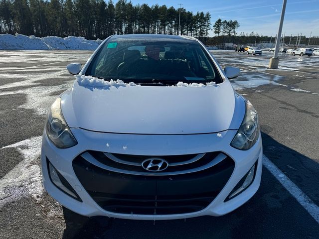 2014 Hyundai Elantra GT Base