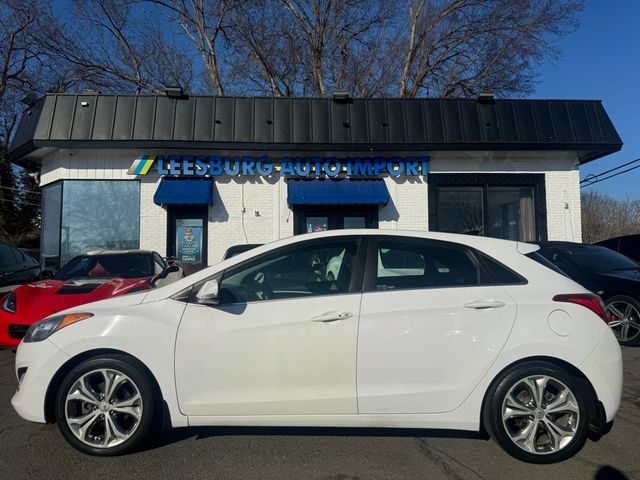 2014 Hyundai Elantra GT Base