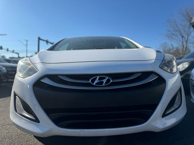 2014 Hyundai Elantra GT Base