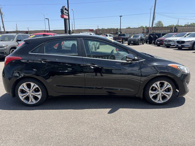 2014 Hyundai Elantra GT Base