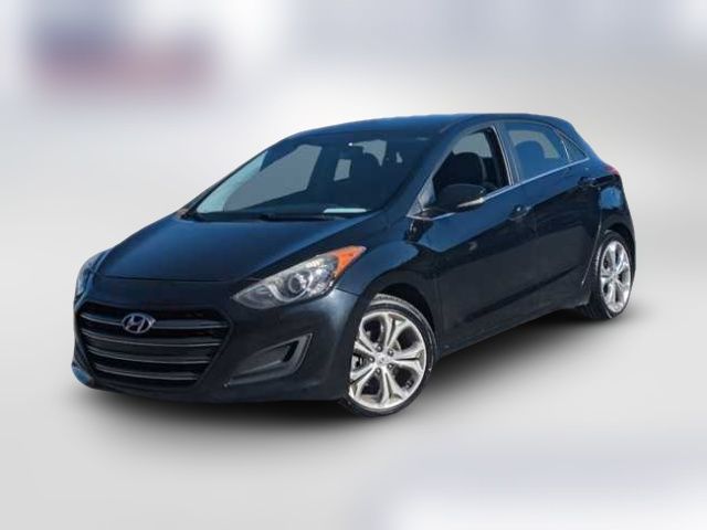 2014 Hyundai Elantra GT Base