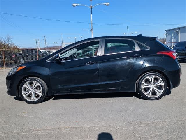 2014 Hyundai Elantra GT Base