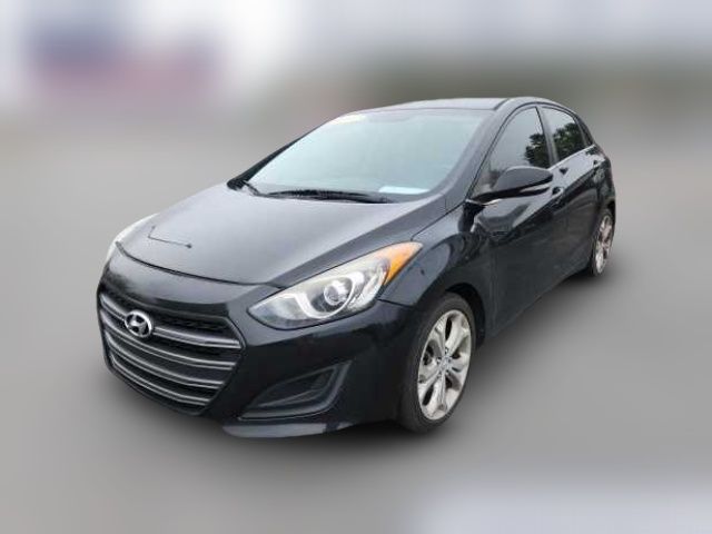 2014 Hyundai Elantra GT Base