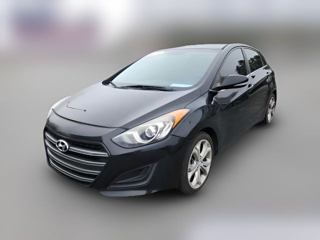 2014 Hyundai Elantra GT Base