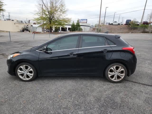 2014 Hyundai Elantra GT Base