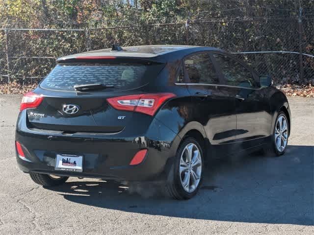 2014 Hyundai Elantra GT Base