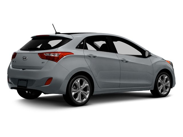 2014 Hyundai Elantra GT Base