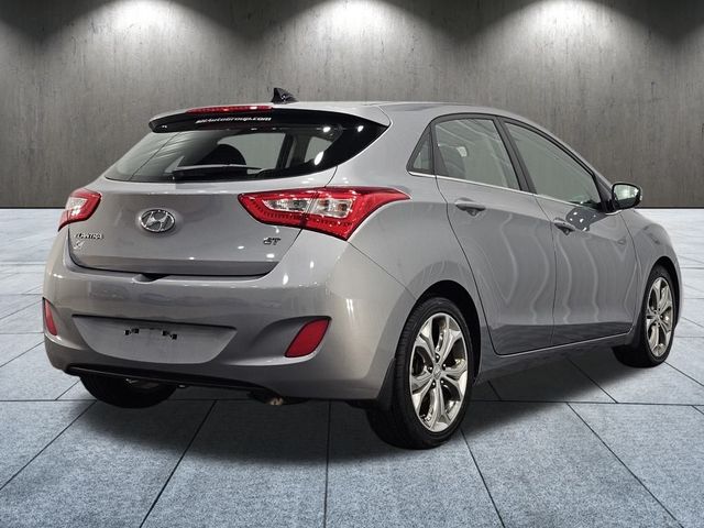 2014 Hyundai Elantra GT Base