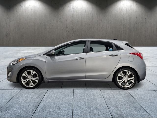 2014 Hyundai Elantra GT Base