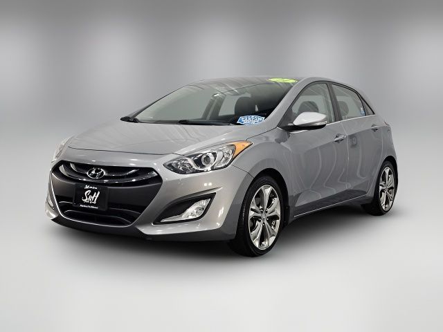 2014 Hyundai Elantra GT Base