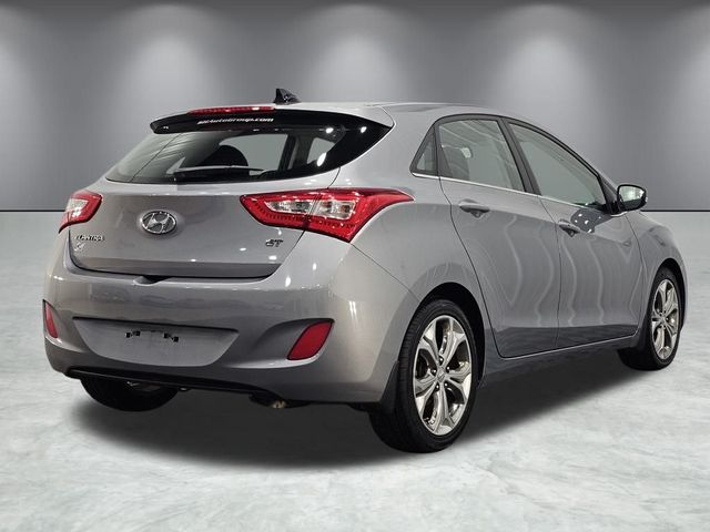 2014 Hyundai Elantra GT Base