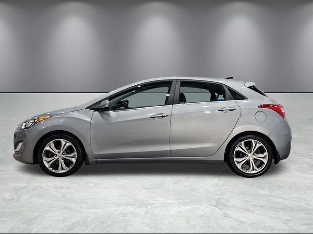 2014 Hyundai Elantra GT Base