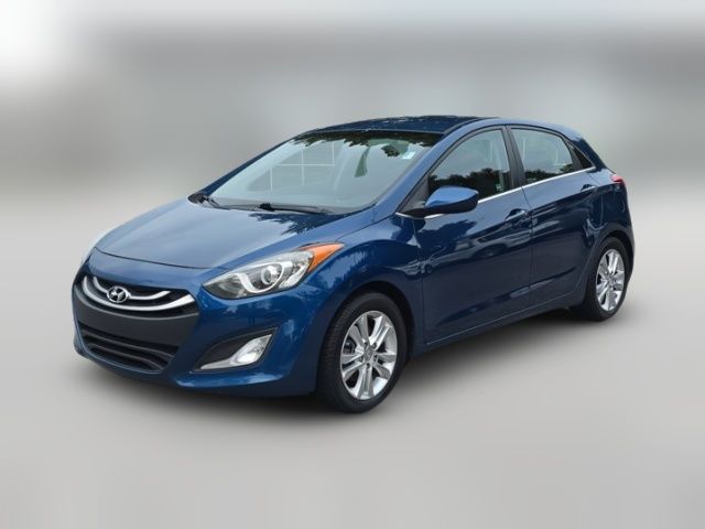 2014 Hyundai Elantra GT Base