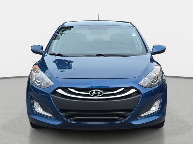 2014 Hyundai Elantra GT Base