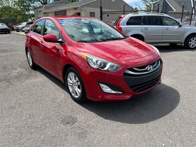 2014 Hyundai Elantra GT Base