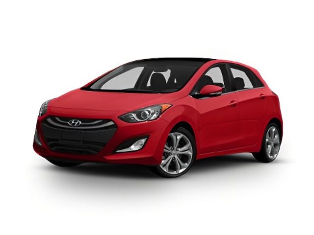 2014 Hyundai Elantra GT Base