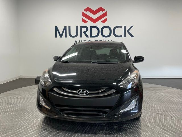 2014 Hyundai Elantra GT Base