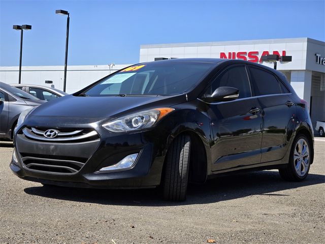 2014 Hyundai Elantra GT Base