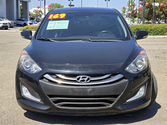 2014 Hyundai Elantra GT Base