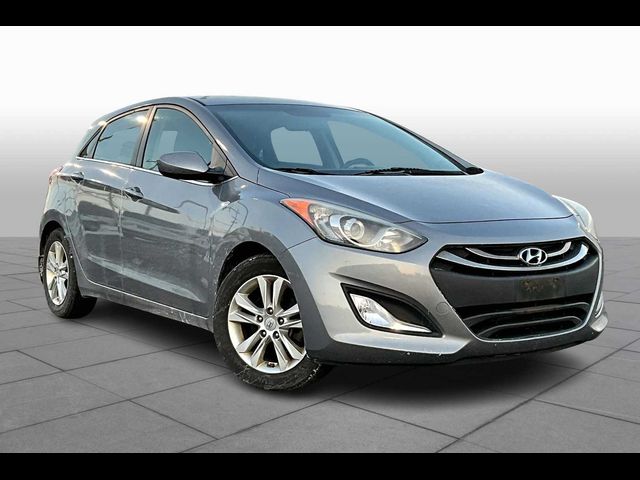 2014 Hyundai Elantra GT Base