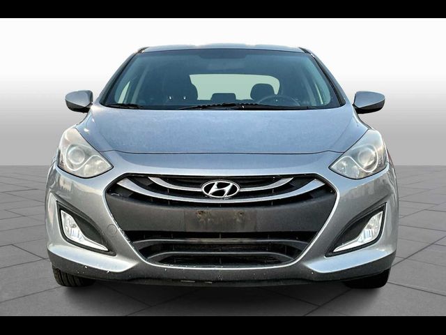 2014 Hyundai Elantra GT Base