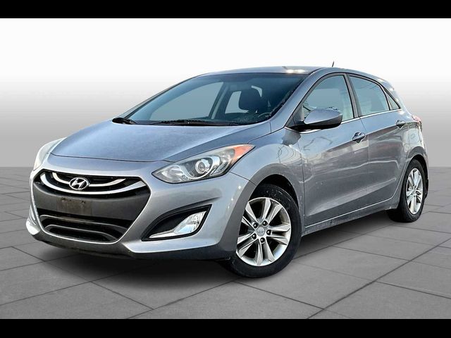 2014 Hyundai Elantra GT Base